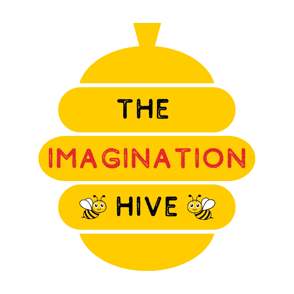 The Imagination Hive