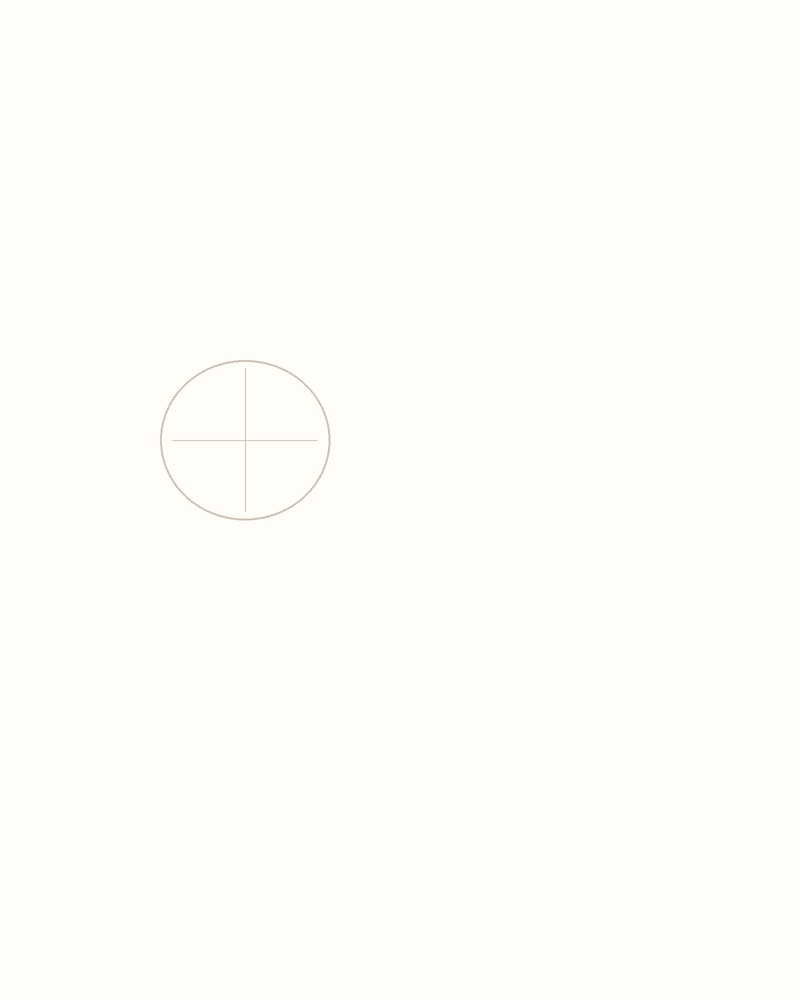 Step 1 : Draw the Head Shape for a beaver