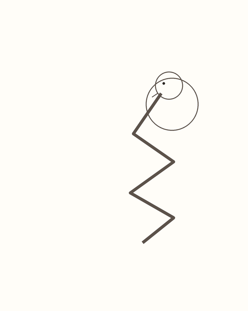 Step 5 : Add the Face and Limbs for a cobra