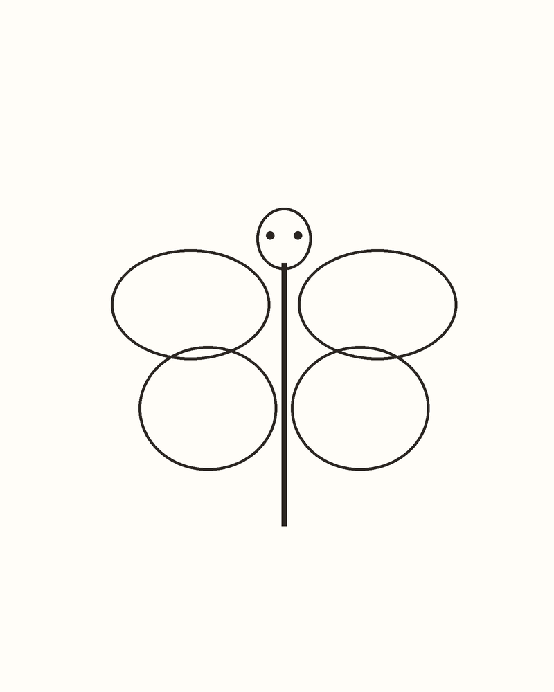 Step 6 : Refine the Whole Animal for a dragonfly