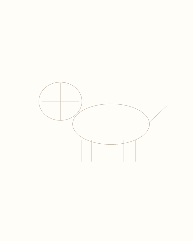 Step 3 : Add Guidelines for the Features for a gecko