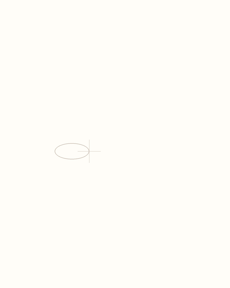 Step 1 : Draw the Head Shape for a hammerhead shark