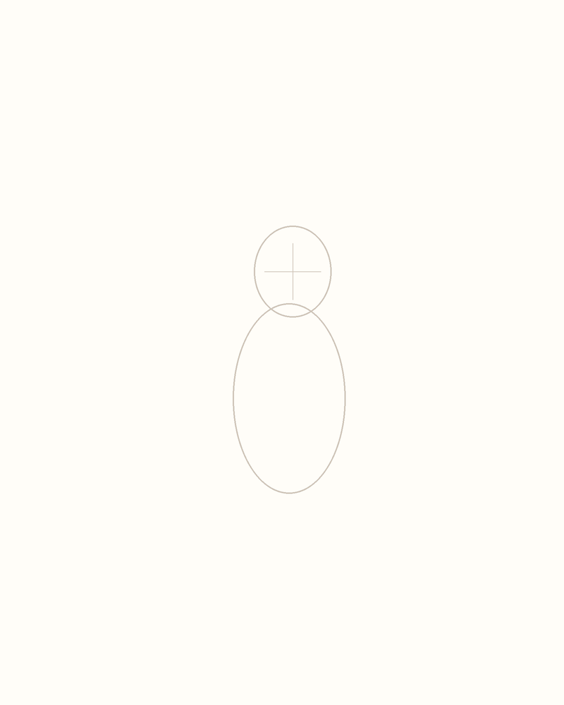 Step 3 : Add Guidelines for the Features for a honeybee