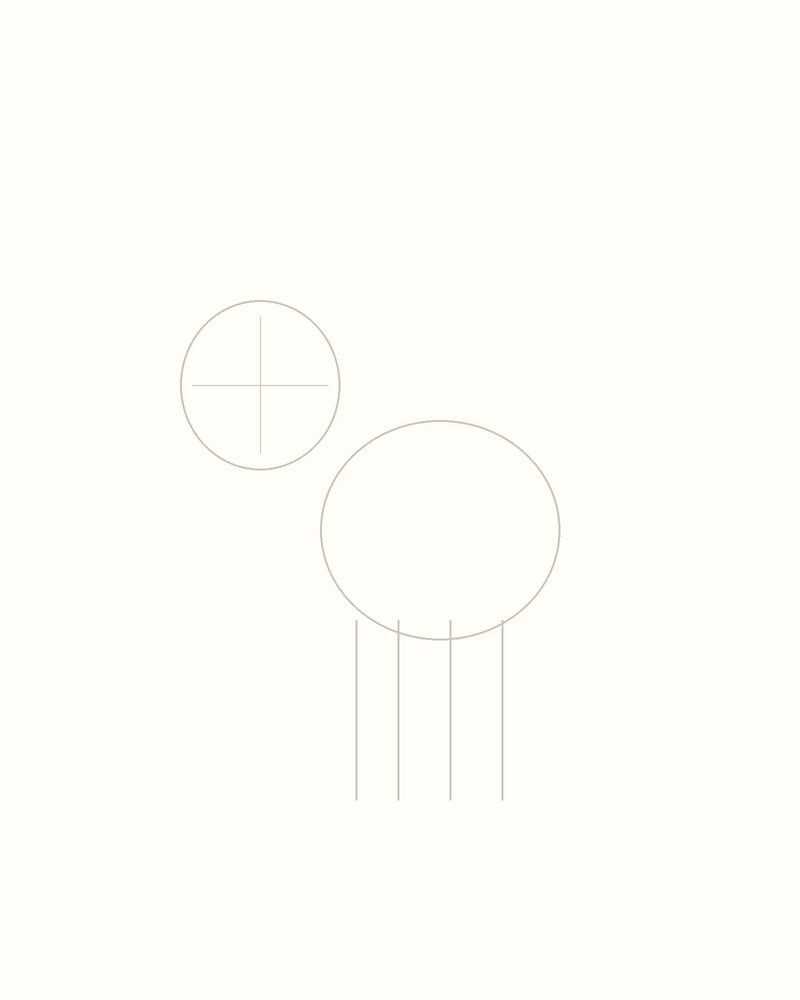 Step 3 : Add Guidelines for the Features for a lemur