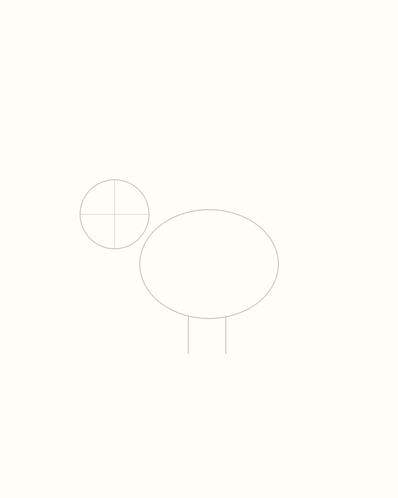 Step 3 : Add Guidelines for the Features for a pelican