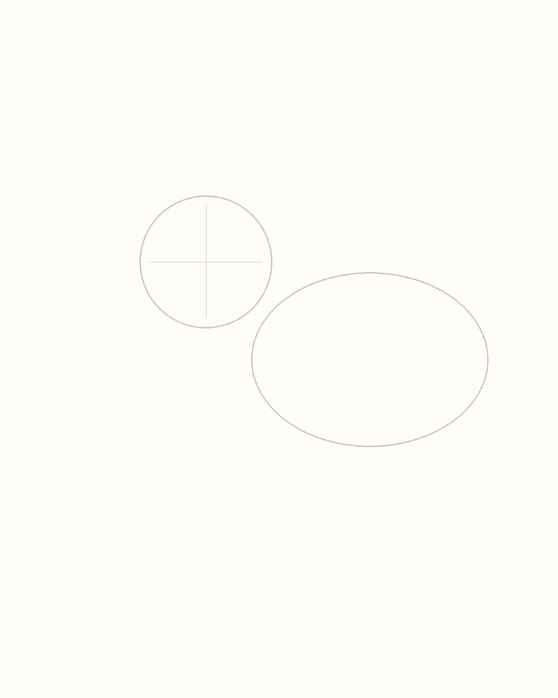Step 2 : Outline the Body for an elephant