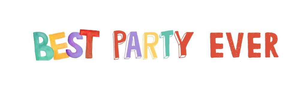 Best Party Ever