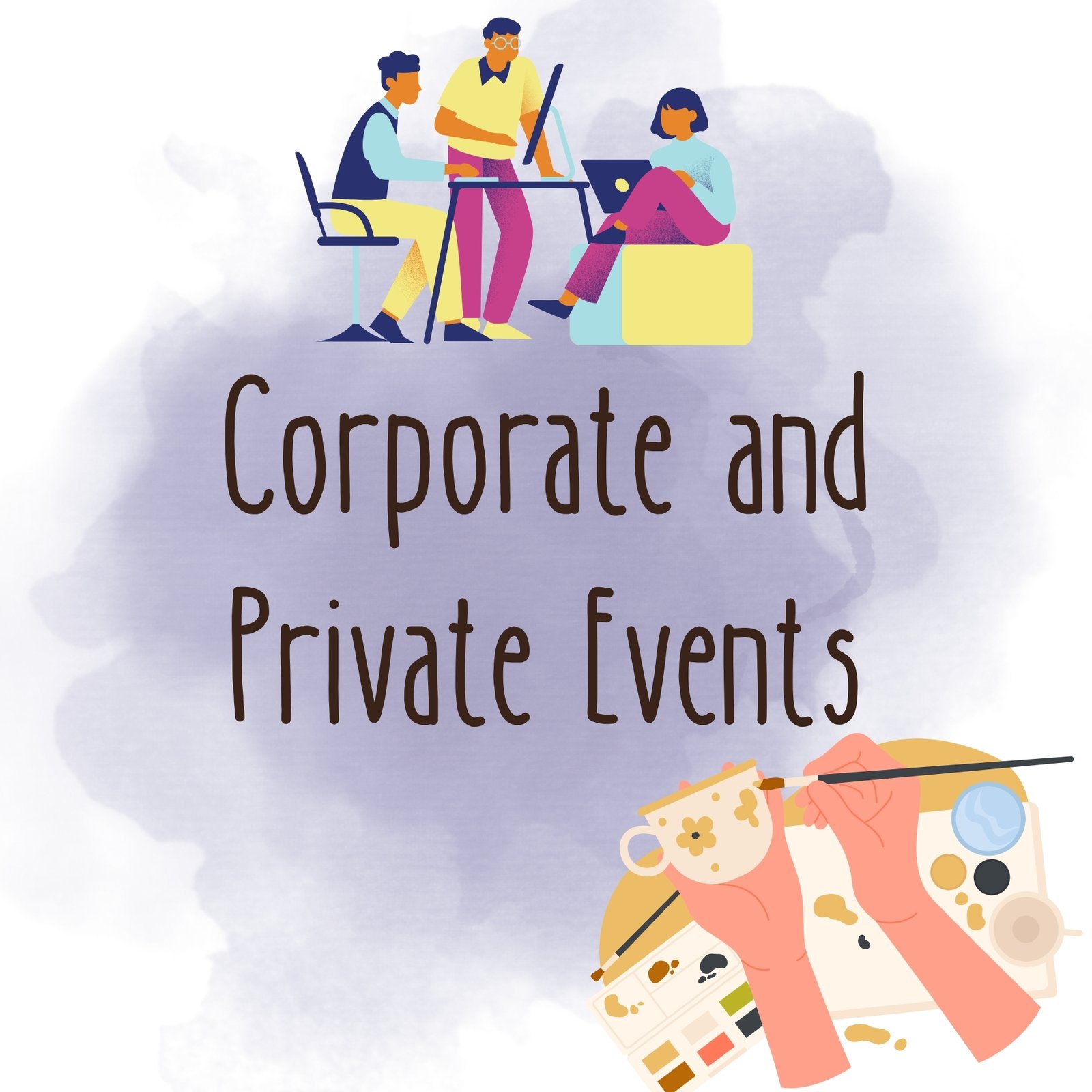 Corporate and Private Events