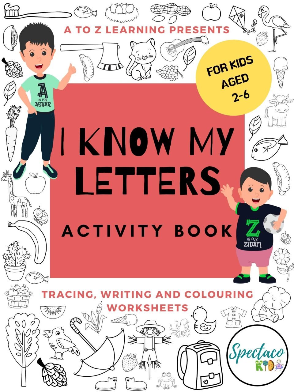 Letter B - Free Activity PDF Download - Image 2