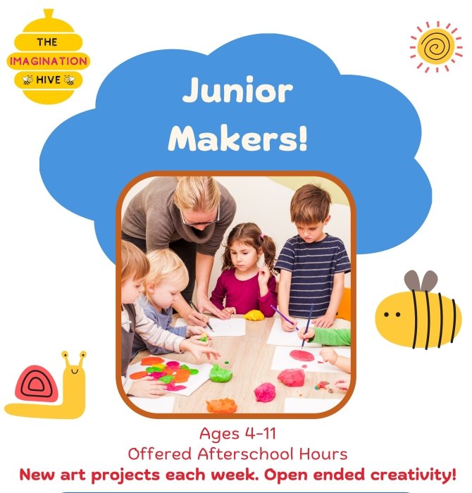 Junior Makers