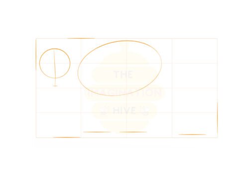 How to Draw a Lioness  Step by Step